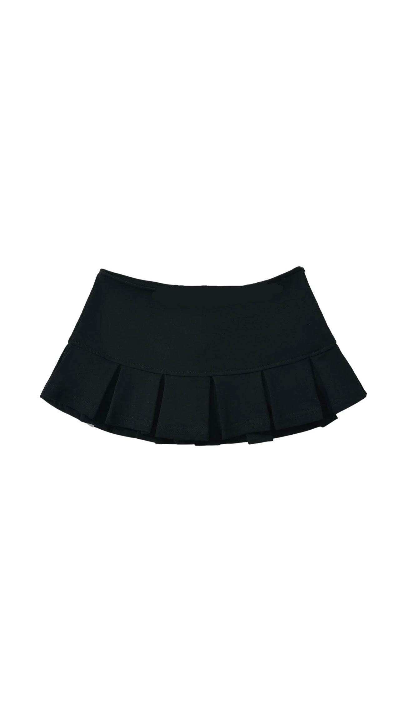 Super Mini Skirt